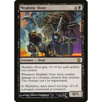 Mephitic Ooze - DST
