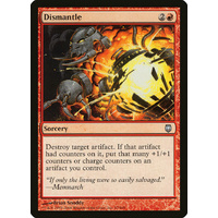 Dismantle - DST