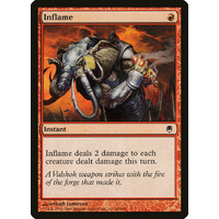 Inflame - DST