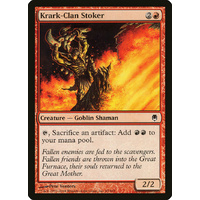 Krark-Clan Stoker - DST