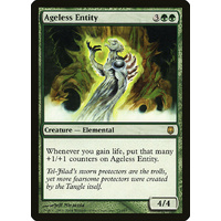 Ageless Entity - DST