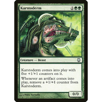 Karstoderm - DST