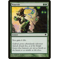 Nourish - DST