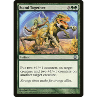 Stand Together - DST