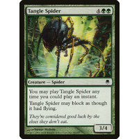 Tangle Spider - DST