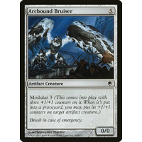 Arcbound Bruiser - DST