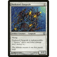Darksteel Gargoyle - DST