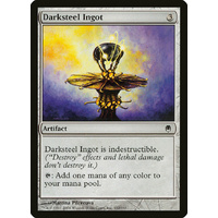 Darksteel Ingot - DST