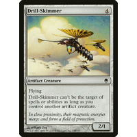 Drill-Skimmer - DST