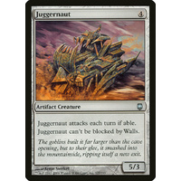 Juggernaut - DST