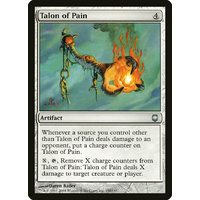 Talon of Pain - DST