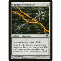 Vulshok Morningstar - DST