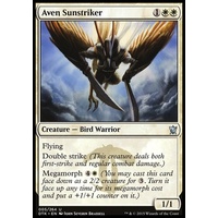 Aven Sunstriker - DTK