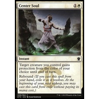 Center Soul - DTK