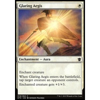 Glaring Aegis - DTK