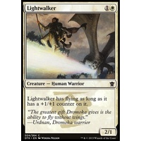 Lightwalker - DTK