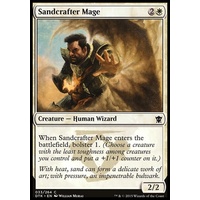 Sandcrafter Mage - DTK