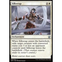 Silkwrap - DTK
