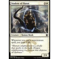 Student of Ojutai - DTK