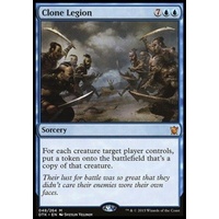 Clone Legion - DTK