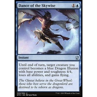 Dance of the Skywise - DTK
