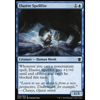 Elusive Spellfist - DTK