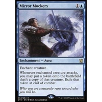 Mirror Mockery - DTK