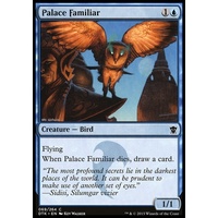 Palace Familiar - DTK