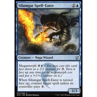 Silumgar Spell-Eater - DTK