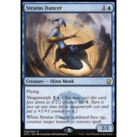 Stratus Dancer - DTK