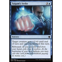 Taigam's Strike - DTK