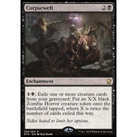 Corpseweft - DTK
