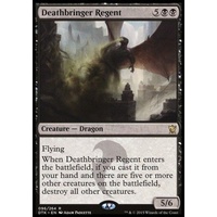 Deathbringer Regent - DTK