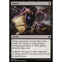 Duress - DTK
