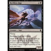 Reckless Imp - DTK