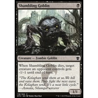 Shambling Goblin - DTK