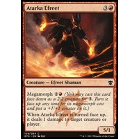 Atarka Efreet - DTK