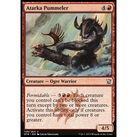 Atarka Pummeler - DTK
