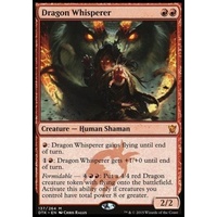Dragon Whisperer - DTK