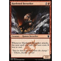 Hardened Berserker - DTK