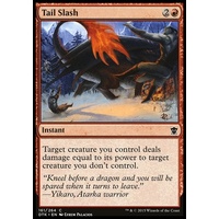 Tail Slash - DTK