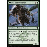 Atarka Beastbreaker - DTK