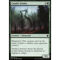 Conifer Strider - DTK