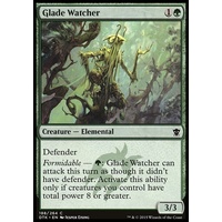 Glade Watcher - DTK