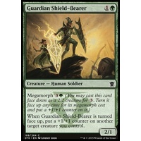 Guardian Shield-Bearer - DTK