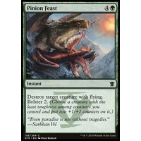 Pinion Feast - DTK