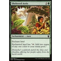Sheltered Aerie - DTK