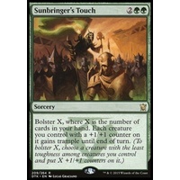 Sunbringer's Touch - DTK