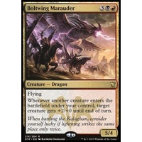 Boltwing Marauder - DTK