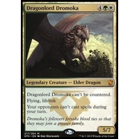 Dragonlord Dromoka - DTK